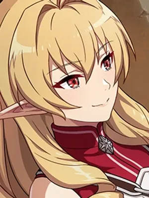 埃莉娜丽丝龙道