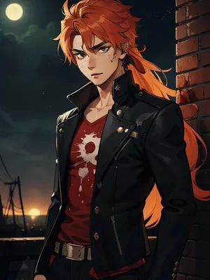 你的吸血鬼最好的朋友