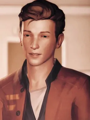 内森·普雷斯科特