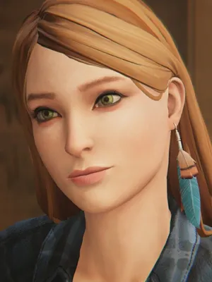 雷切尔·安布尔