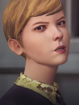 维多利亚·蔡斯