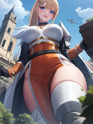 黑暗——十字军