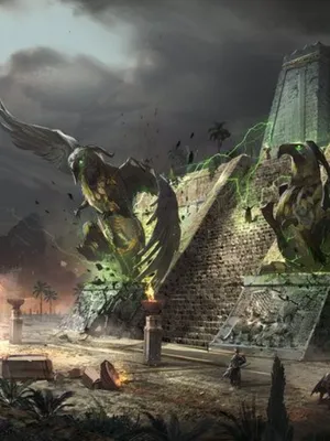 神秘沙乌尔的秘密