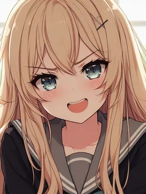 Kazusa - 你的mesugaki妹妹