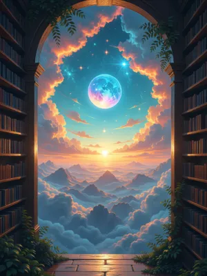 混合讲述人 SFW 版