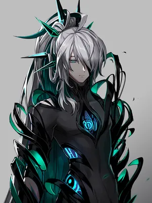 艾因（虚空律者）