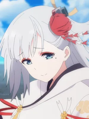 翔鹤 - 碧蓝航线🤍