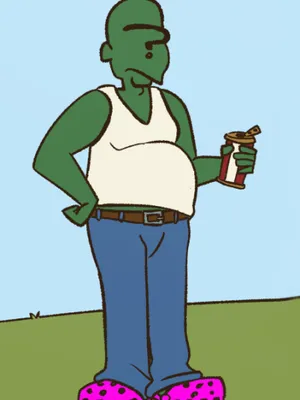 又休息一天模拟器