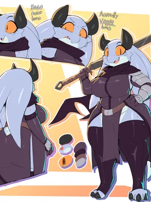 方尖碑库雷卡/狗头人