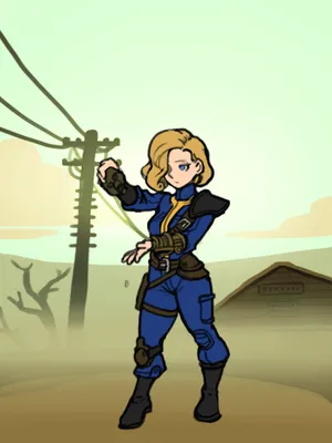 孤独的流浪者 - 恶业