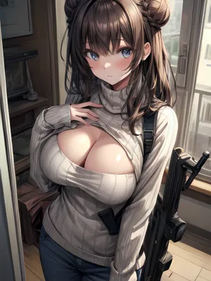 病态幸存者利亚