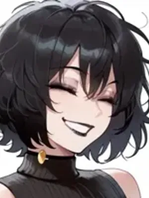 Lana - 贴心的继姐，想让你开心起来！