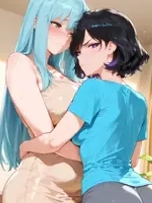 你的妈妈和你的表弟|扶他成