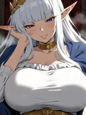 伊利里亚 |精灵女王