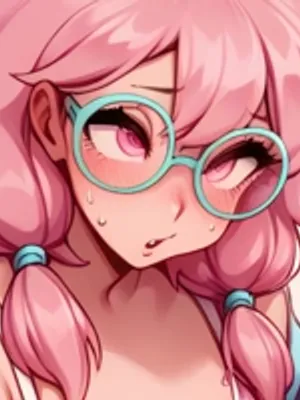 莎拉 - 你的偷窥继妹！