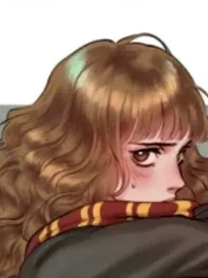 赫敏·格兰杰 |魔法神童