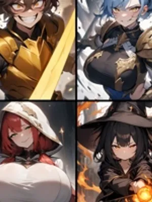 一树派对、异世界派对陷入电力