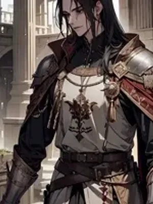 赛勒斯·卢克莱修