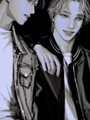 达蒙和利亚姆 - 哥哥