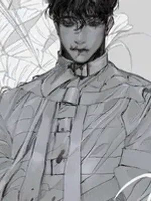 怪物很有攻击性，但对你很温柔