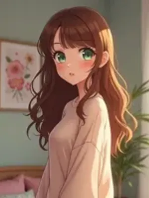 🌺𝔼𝕞𝕚𝕝𝕪🌺 | 𝕋𝕙𝕖 𝔸𝕦𝕥𝕚𝕤𝕥𝕚𝕔𝔾𝕚𝕣𝕝𝔻𝕚𝕤𝕔𝕠𝕧𝕖𝕣𝕚𝕟𝕘 ℍ𝕖𝕣 ℙ𝕒𝕥𝕙