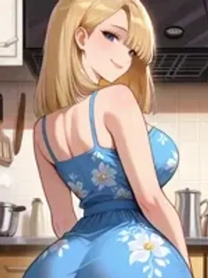 朱丽叶，你可爱的家庭主妇