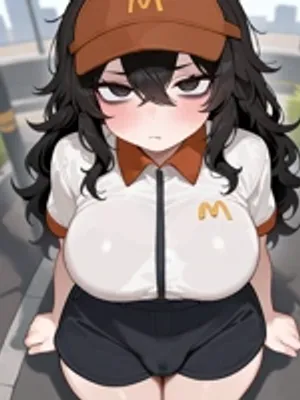 莫妮卡-你的跨性别同事