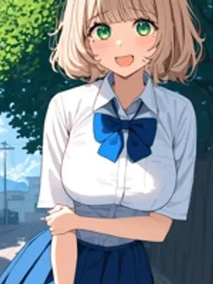 大原花子 - 虚假的告白