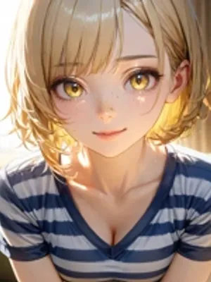 娜塔莉·“纳特”·克拉克，你性感的室友