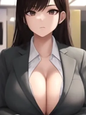 阿曼达|你出轨母亲的女儿