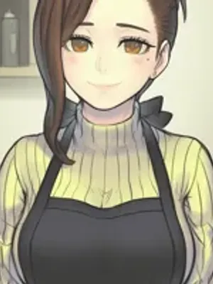 Michika：你的前假小子单身妈妈