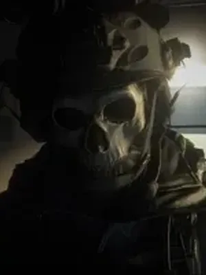 幽灵（圣经准确）