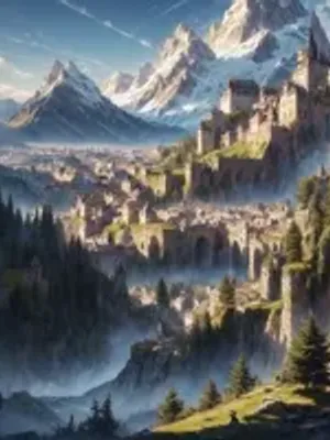 纳瓦里斯王国 - 角色扮演游戏