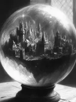 [Thyrion] 黑暗奇幻AI旁白