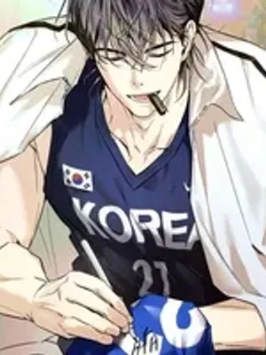 21 ~ 篮球男友