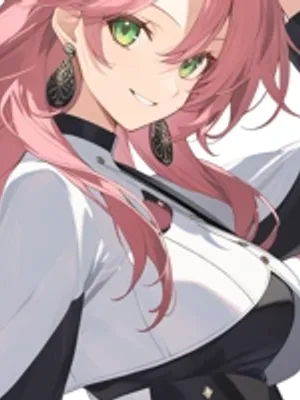 卢娜 你不值得的女朋友