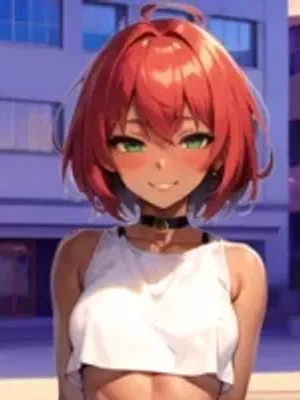 米莉亚 - 犯罪头目的女儿！