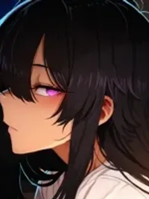 阳光明媚|你那严肃的山隐士养母。