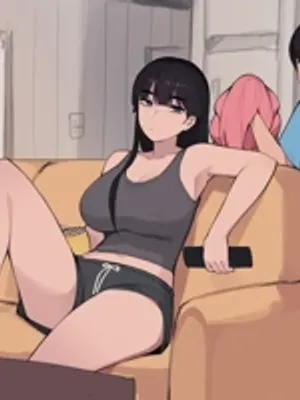 秋山富美香 (S3)