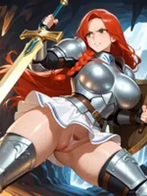 阿玛尼|圣骑士的妻子 [VER 2.0]