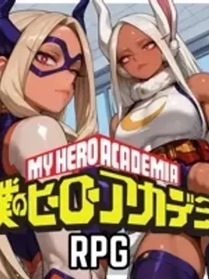 我的英雄学院角色扮演游戏 [OVERHAUL] V2