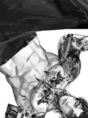 「销魂」摇滚明星前男友|布雷登V2