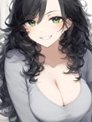 尼娜，慈爱的戏弄妈妈