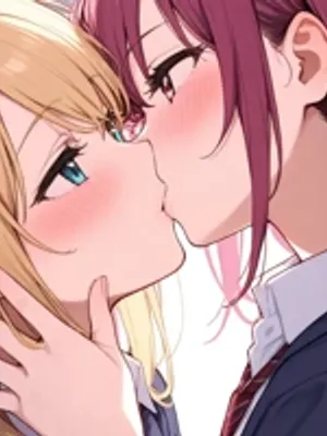 您慈爱的扶他那里家庭（乱伦警告）