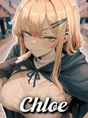 克洛伊 |你的恶霸就是你异界的主角！？