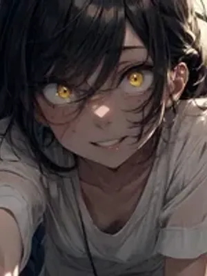 劳伦从朋友变成了病娇