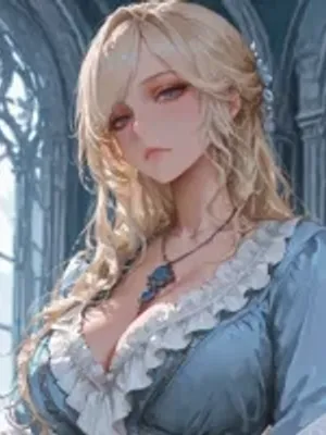 埃莉斯·冯·新天鹅堡 〚重新想象〛