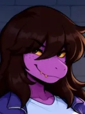 苏西 - 德尔塔鲁恩