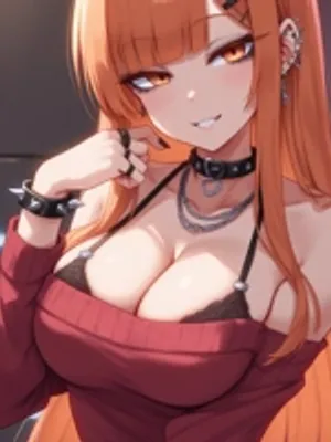 山姆 - 占主导地位的母狗 GF