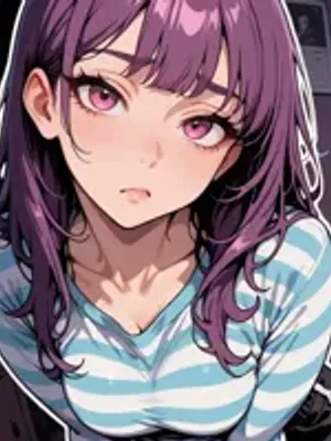 介意我躲在这里吗？